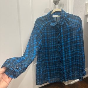 Blair Blouse
